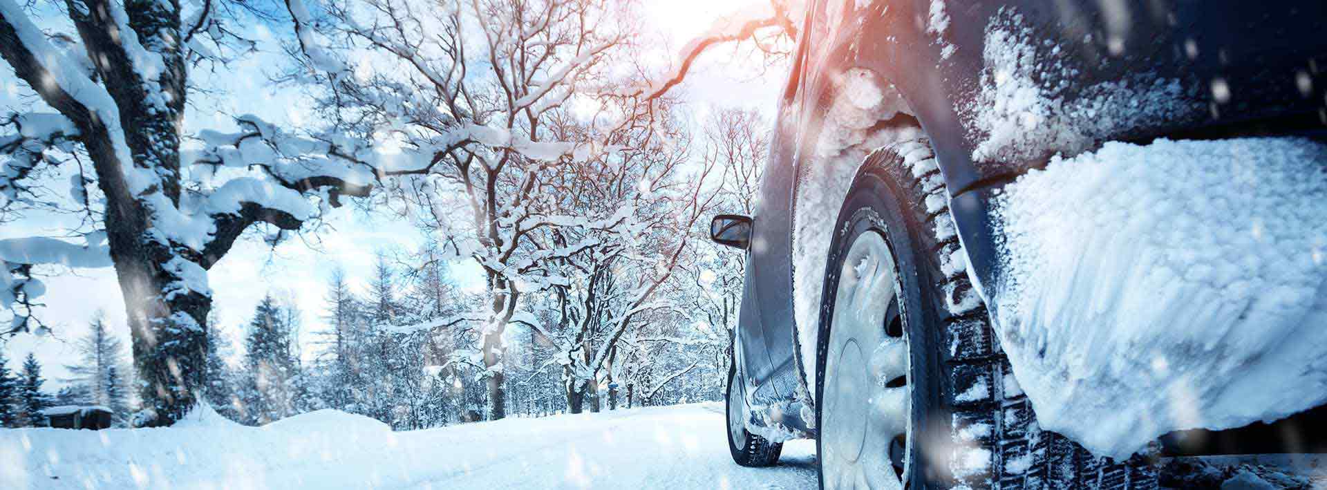 Winter Car Service Offer | MOT, Car Servicing & Repairs Birchwood