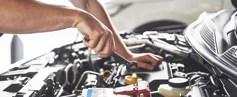 6 Most Routine Car Maintenance Issues