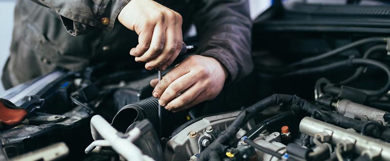 The Most Expensive Car Maintenance Costs