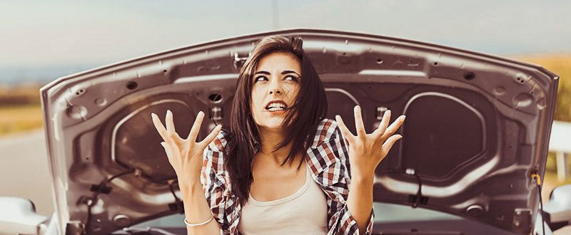 13 More Common Car Problems