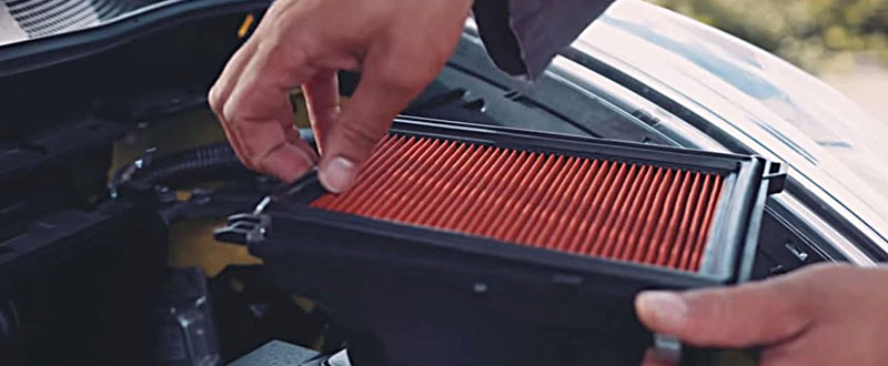 When & Why You Should Change Your Engine’s Air Filter