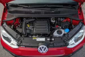Volkswagen Engine
